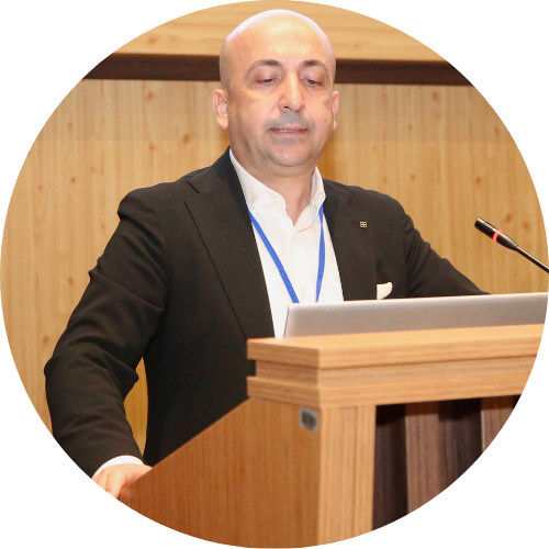 Assoc. Prof. Dr. Ozgur Aksan